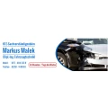 KFZ-Sachverst&auml;ndigen-B&uuml;ro Malek Euskirchen