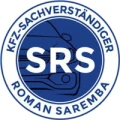 KFZ-Sachverst&auml;ndigen B&uuml;ro Roman Saremba F&uuml;rth