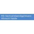 Kfz-Sachverst&auml;ndigenb&uuml;ro Albrecht Haidle Kuchen