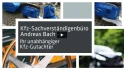 Logo Kfz-Sachverständigenbüro Bach