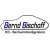Logo Kfz-Sachverständigenbüro Bernd Bischoff
