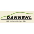 KFZ-Sachverst&auml;ndigenb&uuml;ro Dannehl Hamburg
