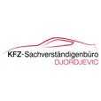 Logo KFZ-Sachverständigenbüro Djordjevic