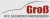 Logo KFZ-Sachverständigenbüro Groß