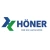 Logo KFZ Sachverständigenbüro Höner GmbH