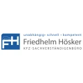 KFZ-Sachverst&auml;ndigenb&uuml;ro H&ouml;sker Ostbevern