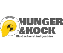 KFZ-Sachverständigenbüro Hunger & Kock Frankfurt