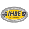 Kfz-Sachverst&auml;ndigenb&uuml;ro Ihbe Berlin