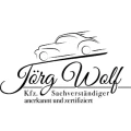 Kfz-Sachverst&auml;ndigenb&uuml;ro J&ouml;rg Wolf Ludwigsfelde