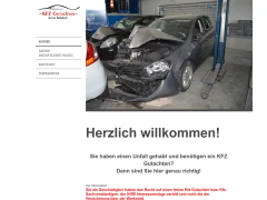 KFZ-Sachverständigenbüro Kolmbach Oberkochen