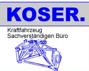 Kfz-Sachverständigenbüro Koser Leonberg