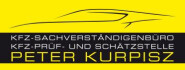 Logo KFZ-Sachverständigenbüro Kurpisz GmbH