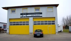 KFZ-Sachverst&auml;ndigenb&uuml;ro Lothar Reupsch Erligheim