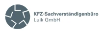 Logo Kfz-Sachverständigenbüro Luik GmbH