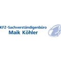 KFZ-Sachverst&auml;ndigenb&uuml;ro Maik K&ouml;hler Greu&szlig;en