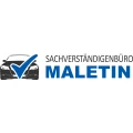 Kfz Sachverst&auml;ndigenb&uuml;ro Maletin Berlin