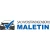 Logo Kfz Sachverständigenbüro Maletin