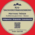 Kfz-Sachverst&auml;ndigenb&uuml;ro Matthias Tr&ouml;ger "Ihr Gutachter f&uuml;r Brandenburg/Havel & Umgebung" Brandenburg