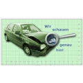 KFZ - Sachverst&auml;ndigenb&uuml;ro Michael G&ouml;llner Fl&ouml;ha