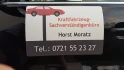 Logo Kfz-Sachverständigenbüro Moratz