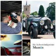 Kfz.-Sachverständigenbüro Mumin Ratingen