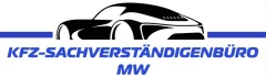 Logo Kfz-Sachverständigenbüro MW