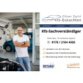 KFZ-Sachverst&auml;ndigenb&uuml;ro Oliver Dytrt Geretsried
