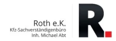 Kfz-Sachverständigenbüro Roth e.K. Inhaber Michael Abt Friedrichshafen