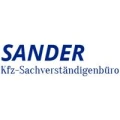 Logo Kfz Sachverst&auml;ndigenb&uuml;ro Sander Inh Wolfgang Sander