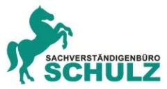 Logo Kfz-Sachverständigenbüro Schulz