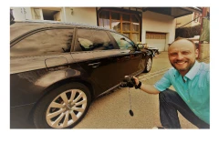 KFZ-Sachverst&auml;ndigenb&uuml;ro V&ouml;hringer Trochtelfingen