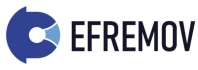 Logo KFZ-Sachverständiger Efremov