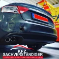 Unfall Gutachten