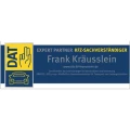 Kfz-Sachverst&auml;ndiger Frank Kr&auml;u&szlig;lein Coburg