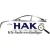 Logo Kfz Sachverständiger HAK