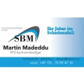 KFZ-Sachverst&auml;ndiger M.Madeddu SBM Sachverst&auml;ndigenb&uuml;ro Moers Moers