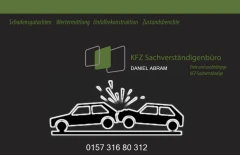 KFZ-Sachverständiger M. Sc. Daniel Abram Paderborn