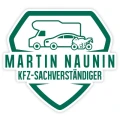 Kfz-Sachverst&auml;ndiger Martin Naunin Karlum