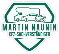 Kfz-Sachverständiger Martin Naunin Karlum