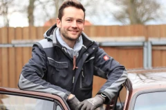 KFZ Sachverst&auml;ndiger Nico L&uuml;th Schwarzenbek