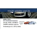 KFZ-Sachverst&auml;ndiger Papic Mainz