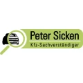Kfz-Sachverständiger Peter Sicken Siegburg