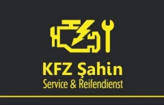 Kfz-Sahin