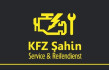 Logo Kfz Sahin Service & Reifendienst