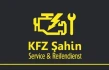 Logo Kfz Sahin Service & Reifendienst