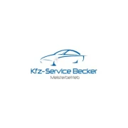 Logo KFZ-Service Becker