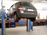 Logo KFZ - Service Blunert
