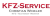 Logo KFZ-Service Christian Winkler