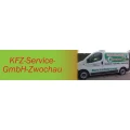 Logo Kfz Service GmbH Zwochau