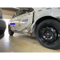 Fahrzeug vor der Reparatur ( Beispiel )